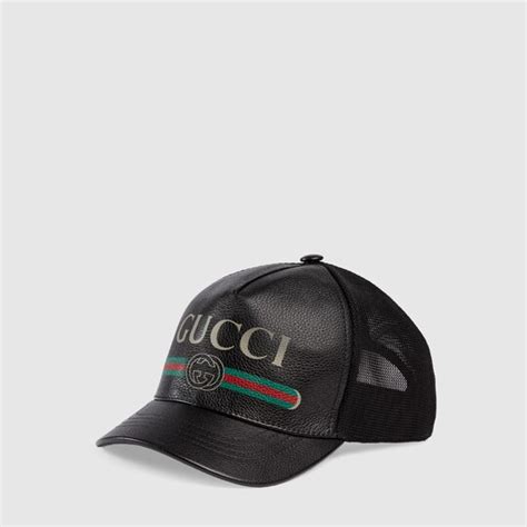 capellino gucci uomo|gucci cappelli.